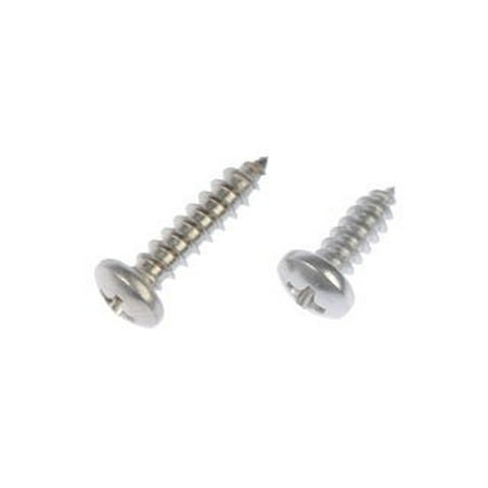 Dorman Motormite 700-207 SELF Tapping SCR